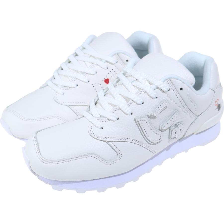 サンガッチョ Nyus BRANDALISED Pure Whiteニューズ ブランドライズド