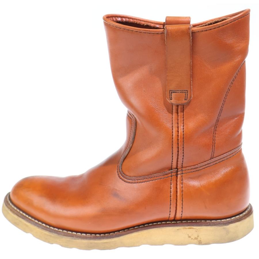 RED WING レッド ウイング Irish Setter Sport Pecos Boot アイ