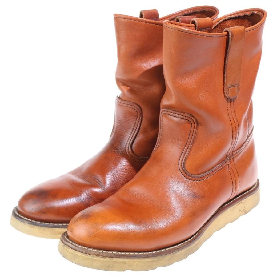 RED WING レッド ウイング Irish Setter Sport Pecos Boot アイ