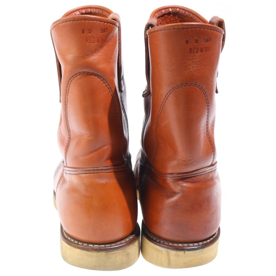 RED WING Irish Setter PECOS GORE-TEX ペコス RED WING レッド ウイング Irish Setter Sport Pecos Boot アイ