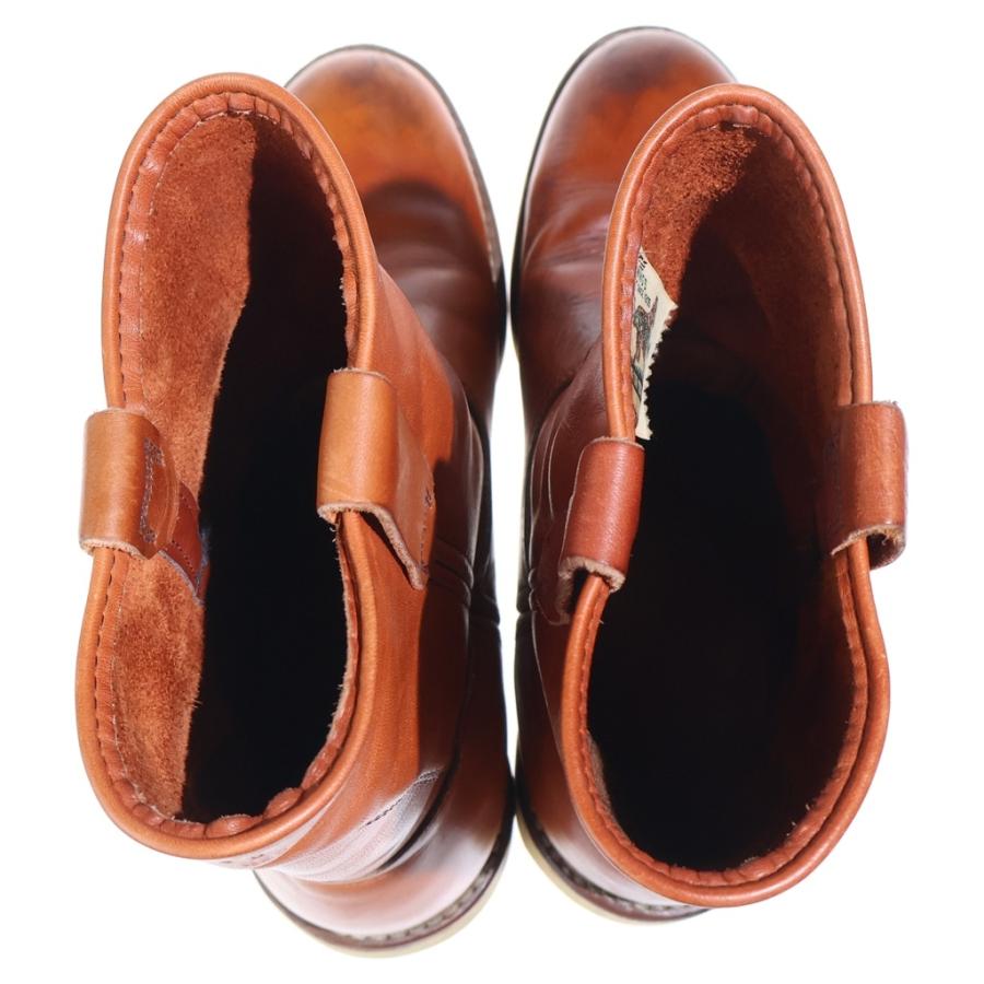 RED WING レッド ウイング Irish Setter Sport Pecos Boot アイ
