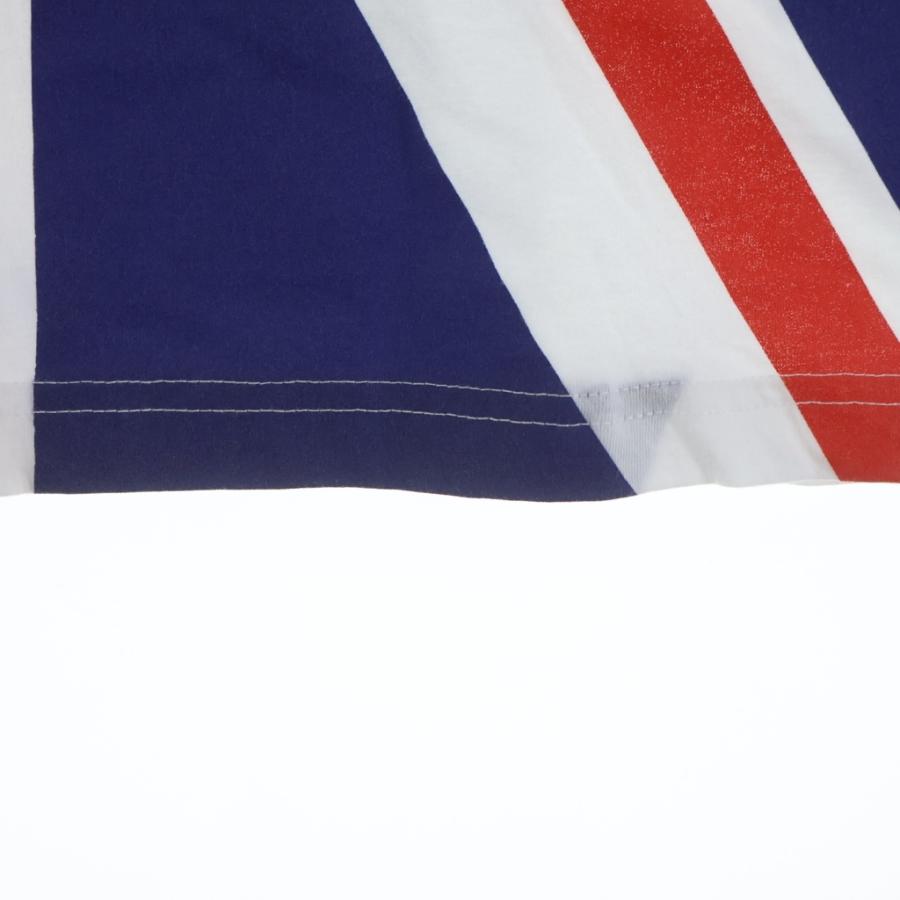 CHROME HEARTS（クロムハーツ） Union Jack Neck Logo Tee Size