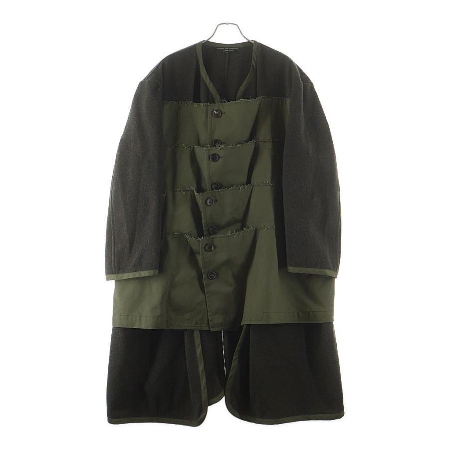 COMME des GARCONS HOMME PLUS コムデギャルソンオムプリュス 25AW