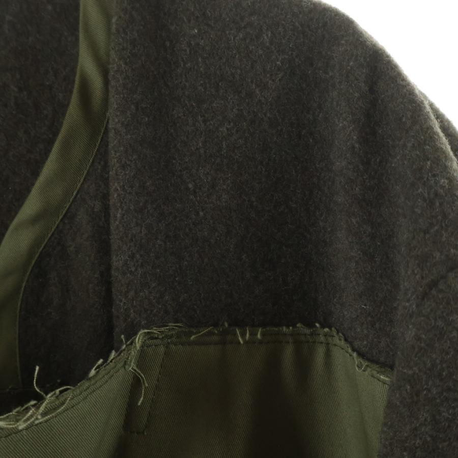 COMME des GARCONS HOMME PLUS コムデギャルソンオムプリュス 25AW
