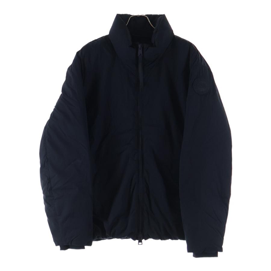 CANADA GOOSE（カナダグース） ブラックレーベル ダウンジャケット 