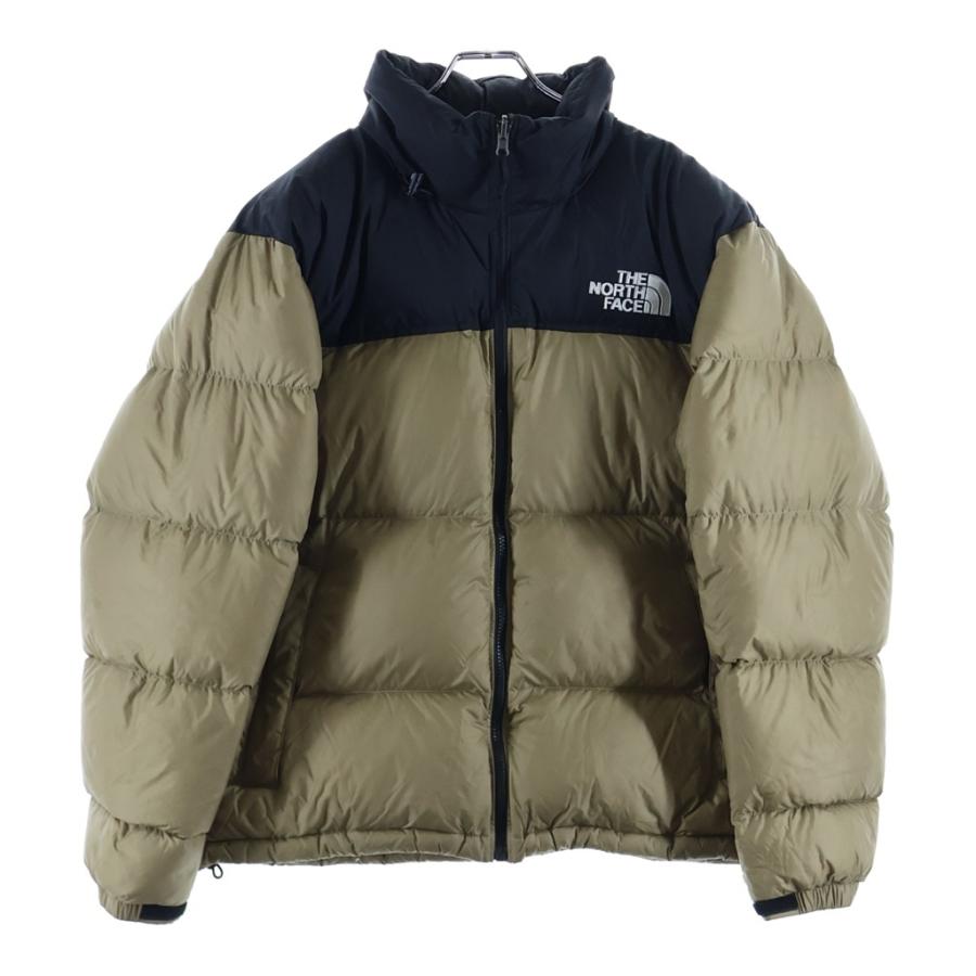 THE NORTH FACE（ザ ノースフェイス） NUPTSE ヌプシ ジップアップ 
