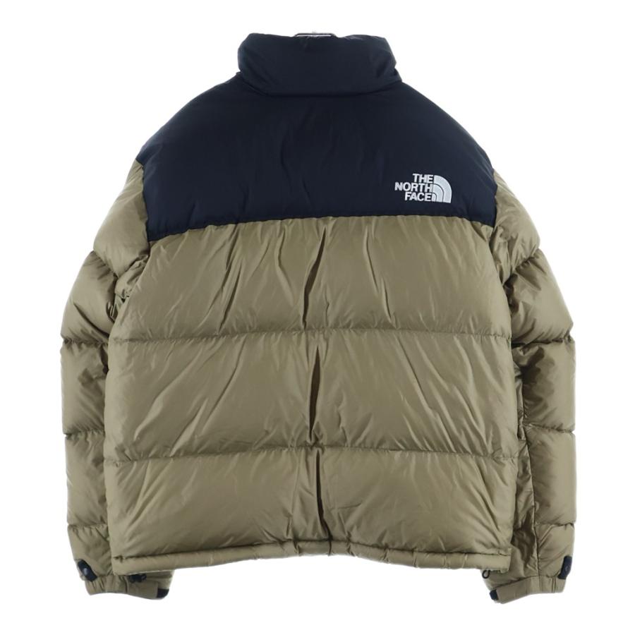 THE NORTH FACE（ザ ノースフェイス） NUPTSE ヌプシ ジップアップ 