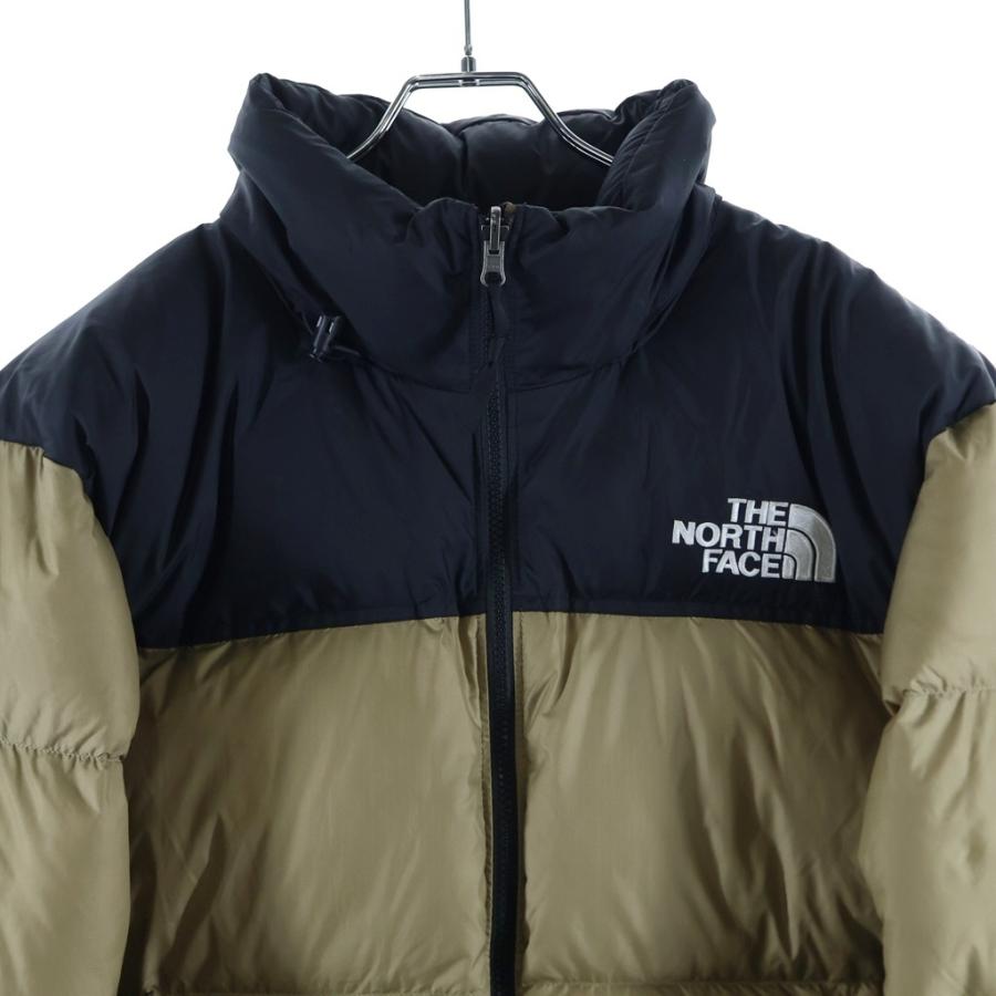 THE NORTH FACE ヌプシ　ダウンジャケット　16780 THE NORTH FACE（ザ ノースフェイス） NUPTSE ヌプシ ジップアップ