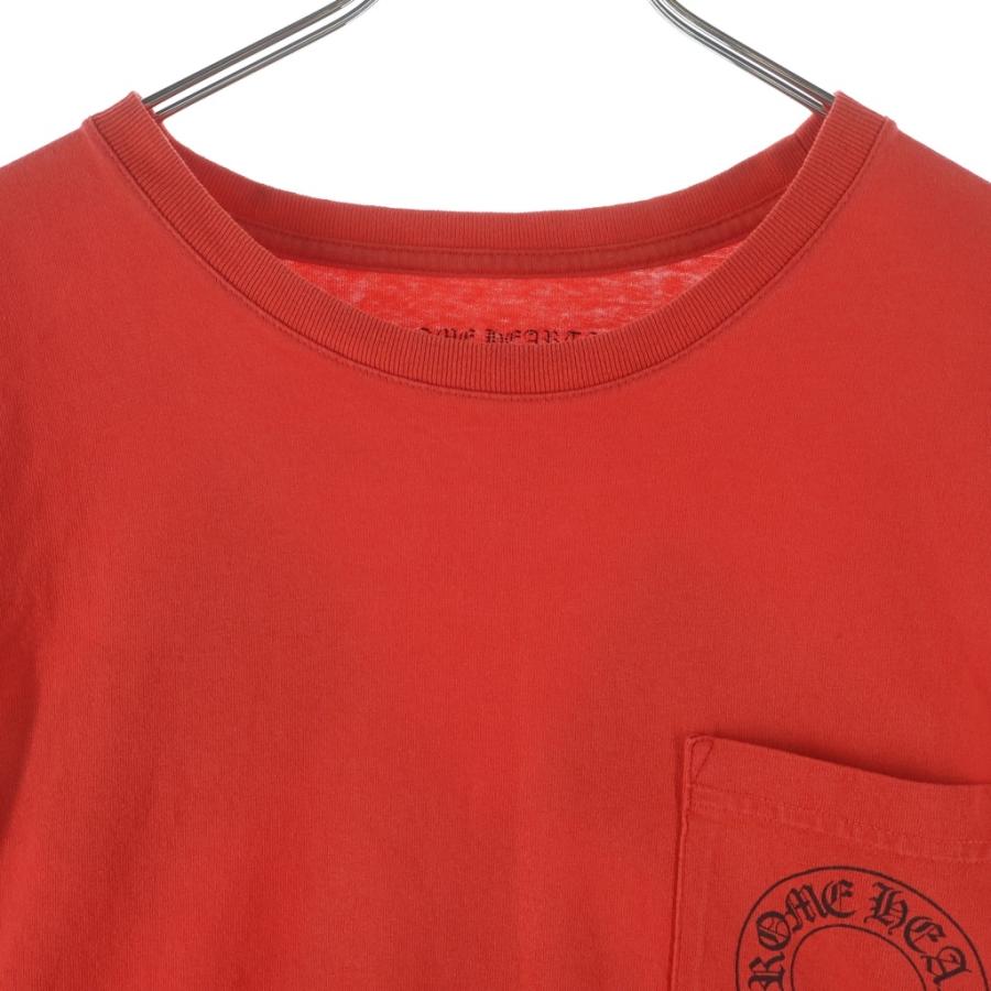 CHROME HEARTS（クロムハーツ） ×MATTY BOY PPO ketchup LS Tee ロング