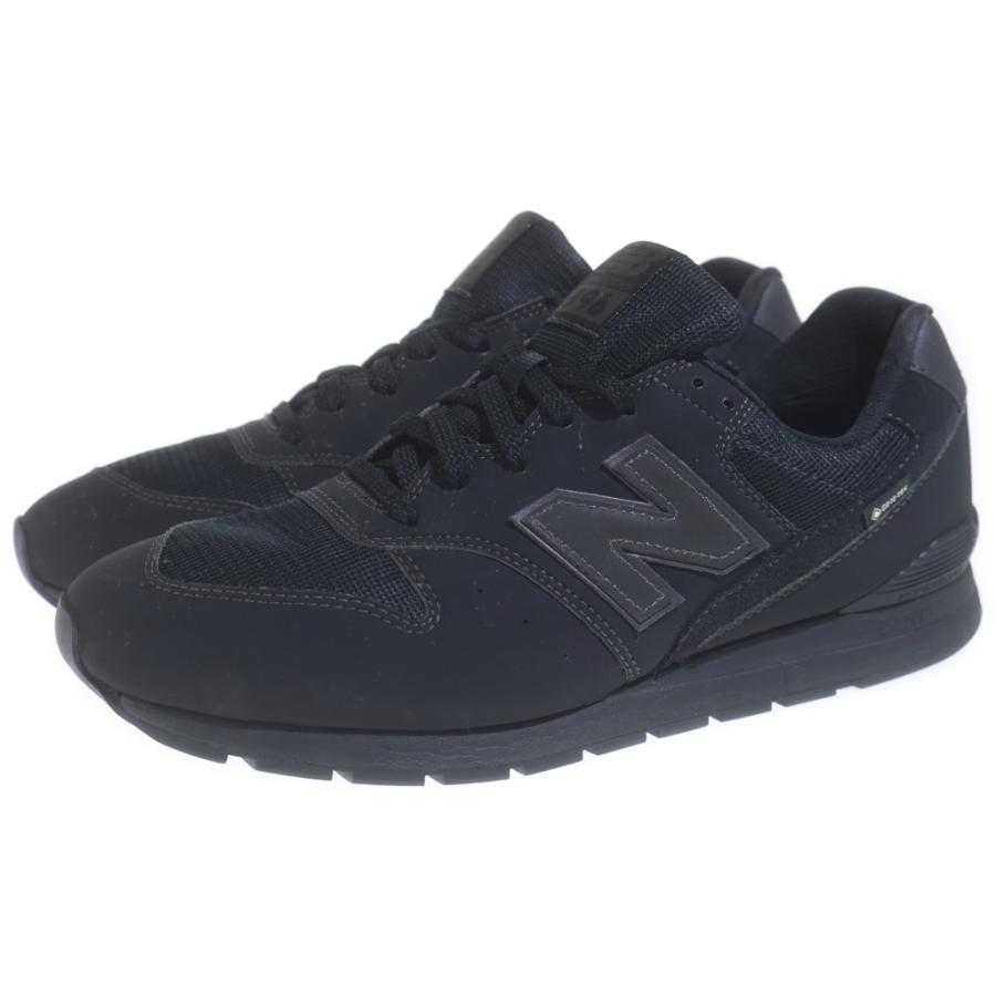 New Balance（ニューバランス） ×GORE-TEX BLACK CASTLEROCK CM996XAB