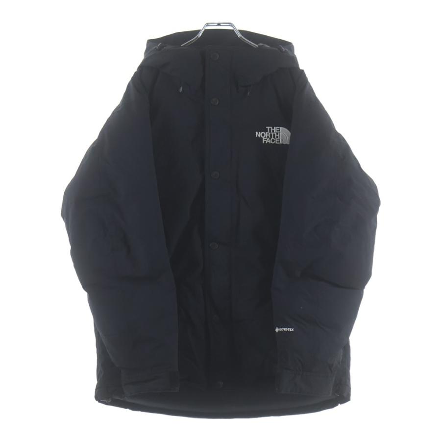 THE NORTH FACE（ザ ノースフェイス） MOUNTAIN DOWN JACKET GORE-TEX 
