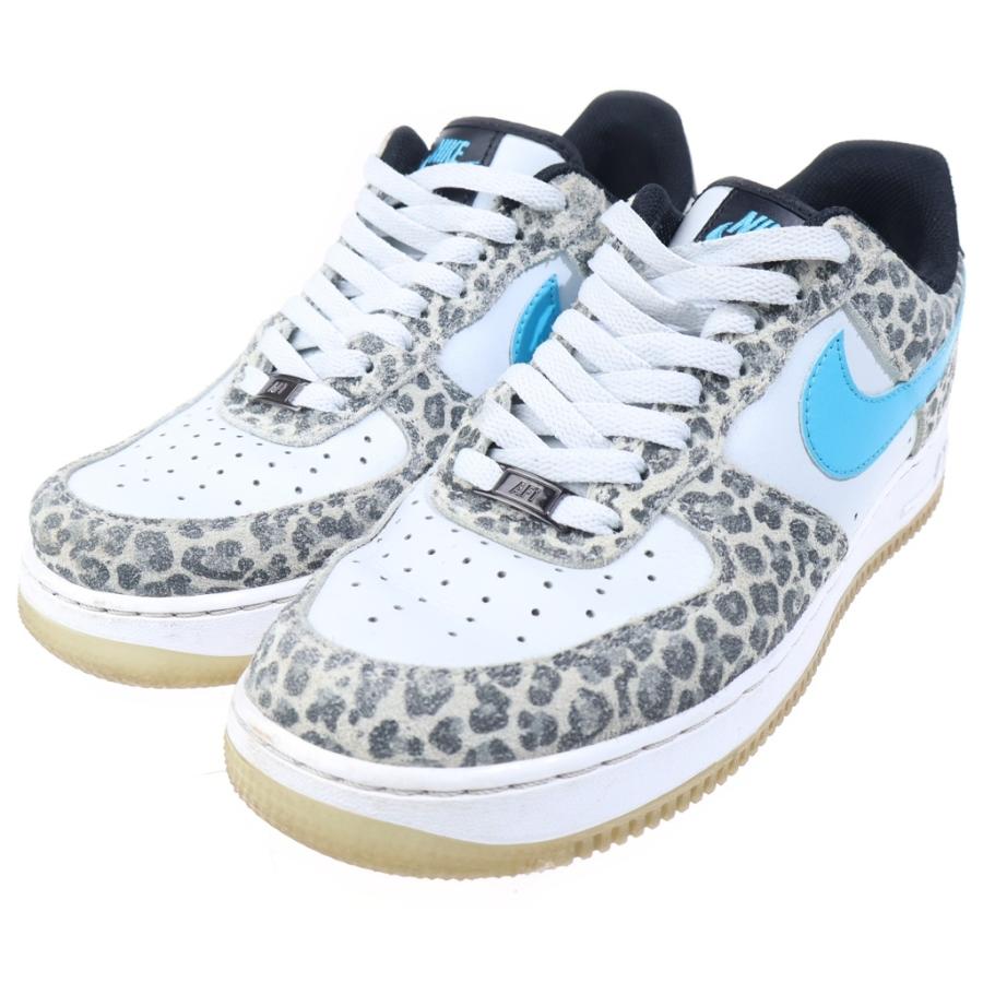 NIKE（ナイキ） Air Force 1 Low Pure Platinum エアフォース1 ロー 