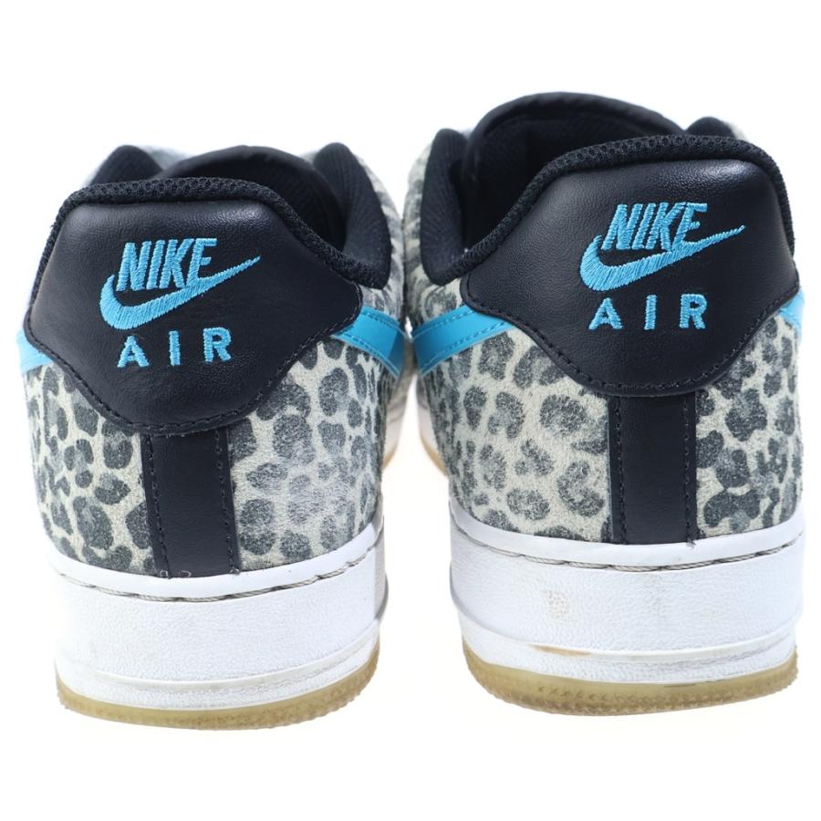 NIKE（ナイキ） Air Force 1 Low Pure Platinum エアフォース1 ロー 