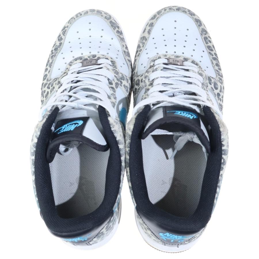 NIKE ナイキ Air Force 1 Low Pure Platinum DJ6192-001 エアフォース1 ロー ピュアプラチナム ローカットスニーカー シューズ US8.5/26.5cm ホワイト/グレー NIKE（ナイキ） Air Force 1 Low Pure Platinum エアフォース1 ロー