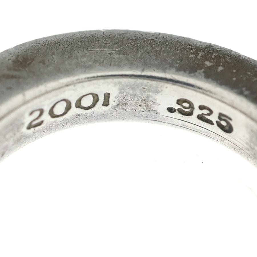 CHROME HEARTS（クロムハーツ） SPACER FUCKYOU 3mm スペーサー