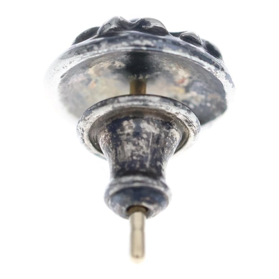 CHROME HEARTS（クロムハーツ） STUD CRSBLL クロスボールスタッド