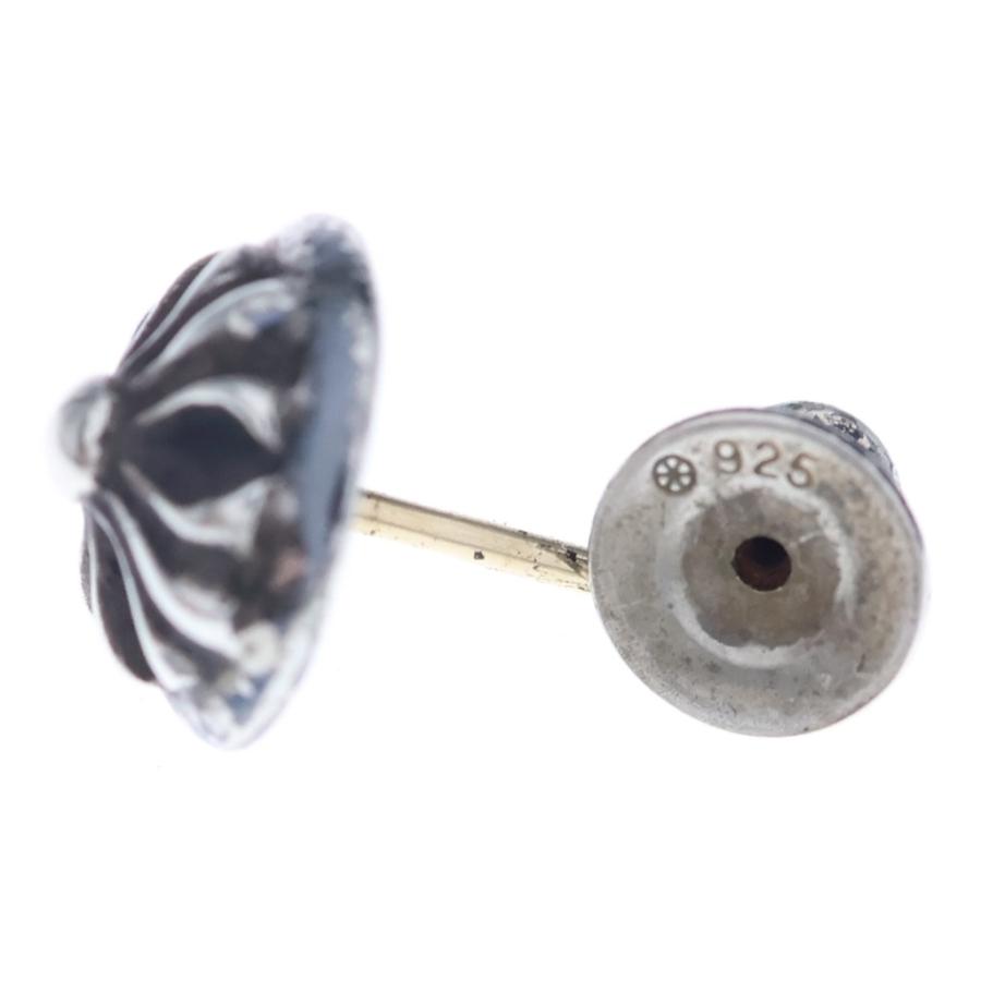 CHROME HEARTS（クロムハーツ） STUD CRSBLL クロスボールスタッド