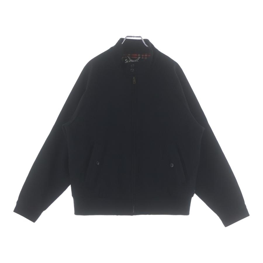 Supreme（シュプリーム） 19AW Loro Piana Wool Harrington Jacket