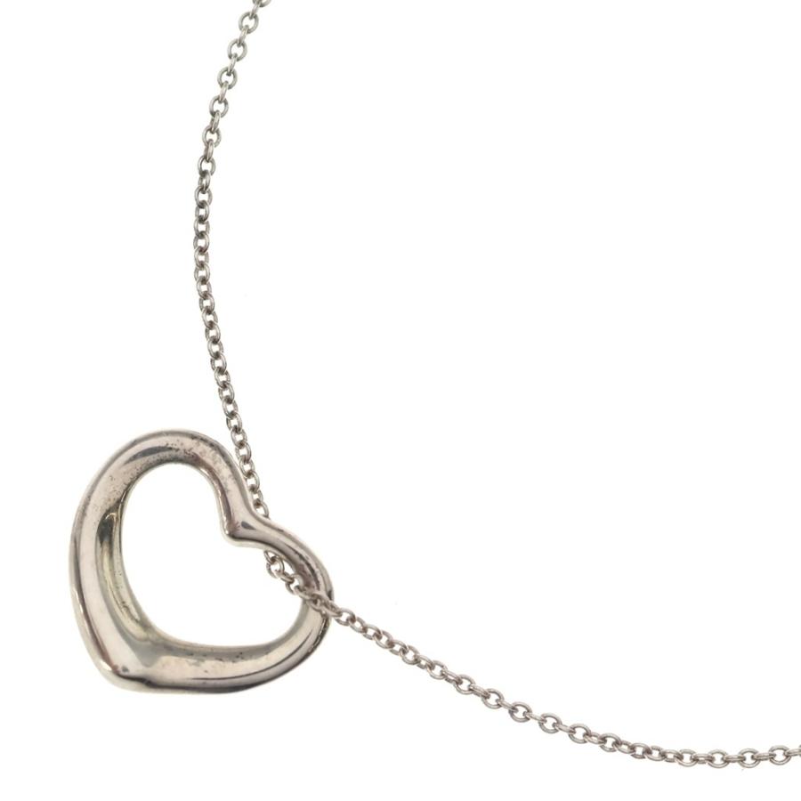 TIFFANY&Co.（ティファニー） TIFFANY & Co. オープンハート