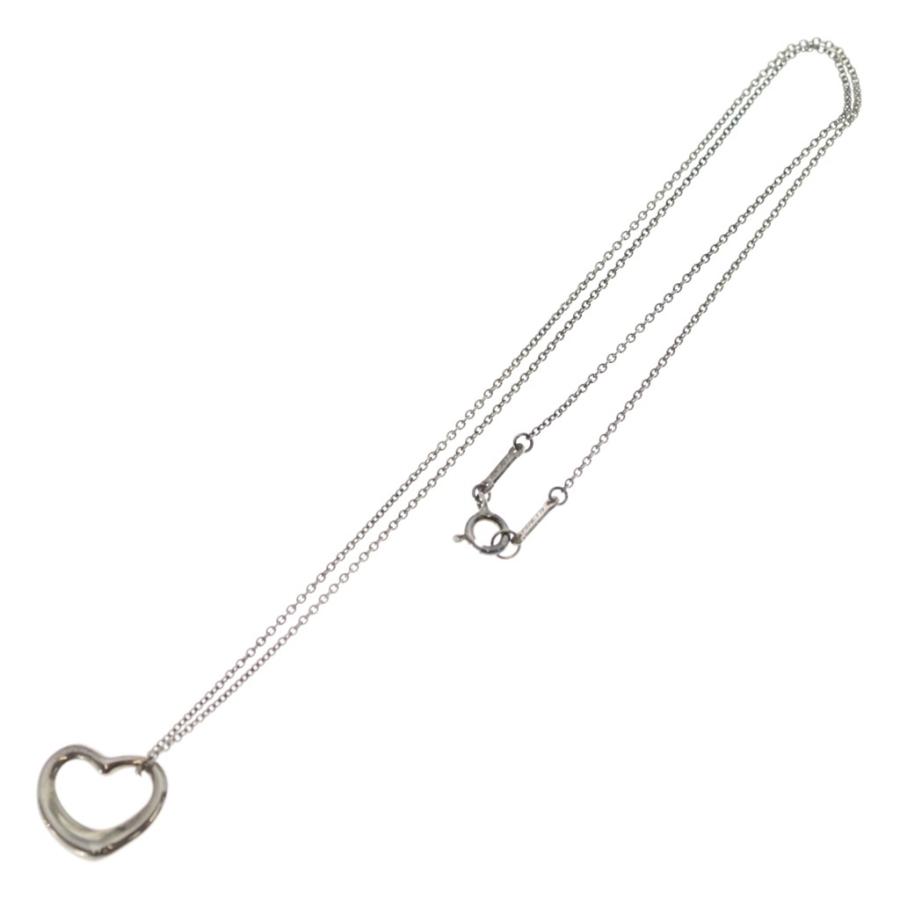 TIFFANY&Co.（ティファニー） TIFFANY & Co. オープンハート