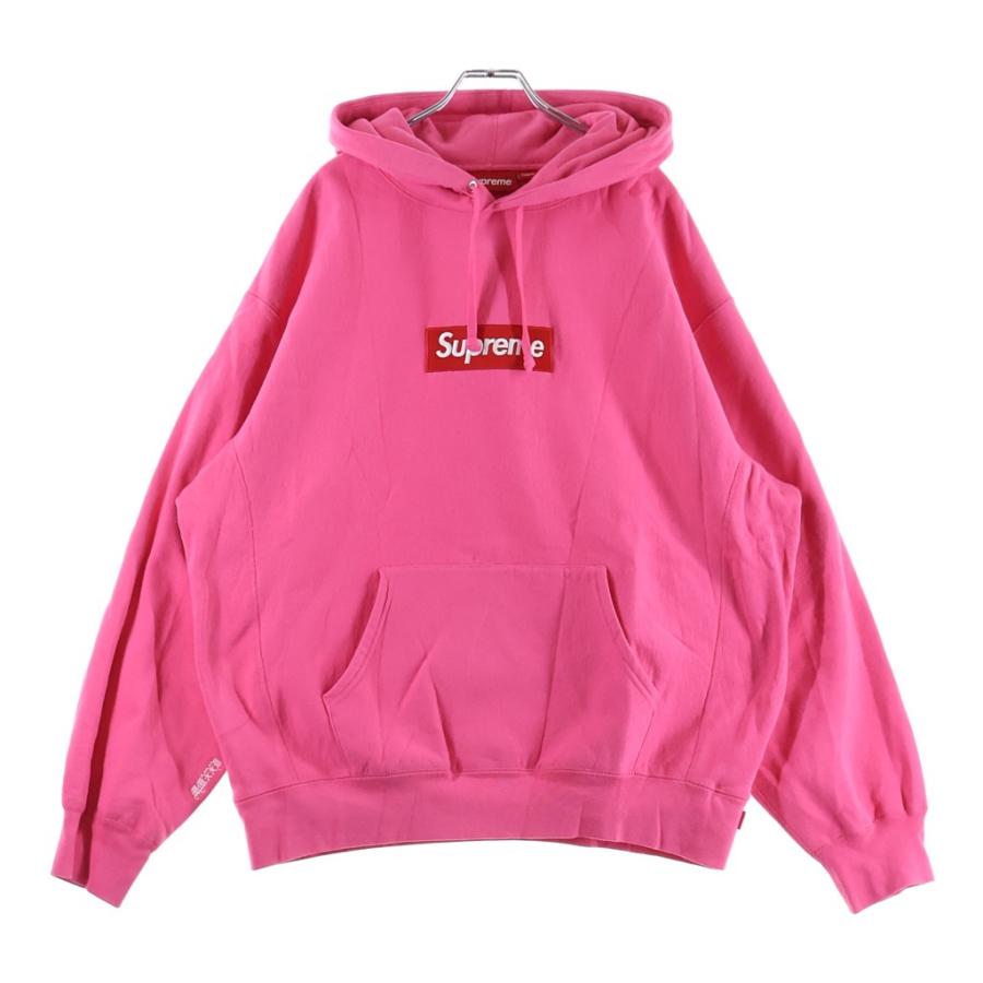 Supreme（シュプリーム） 25AW Box Logo Hooded Sweatshirt ボックス