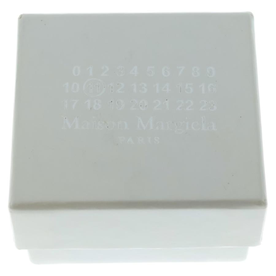 Maison Martin Margiela メゾンマルタンマルジェラ ハーフツイスト