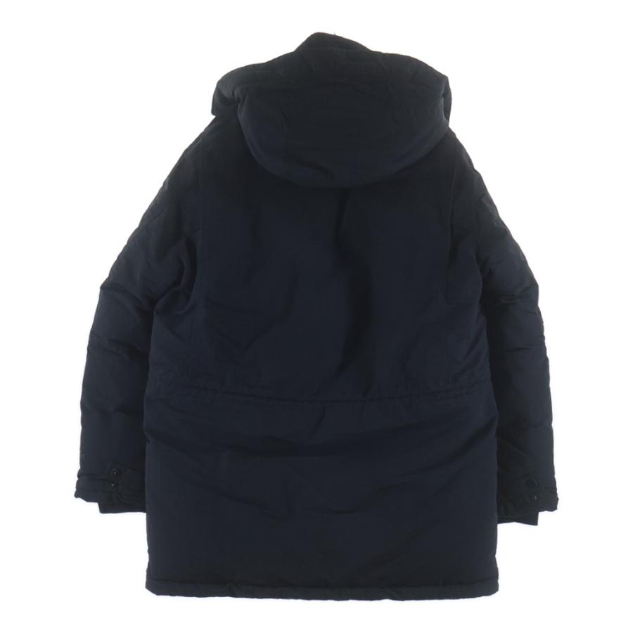 STONE ISLAND（ストーン アイランド） NASLAN DOWN-TC V0029 ナスラン