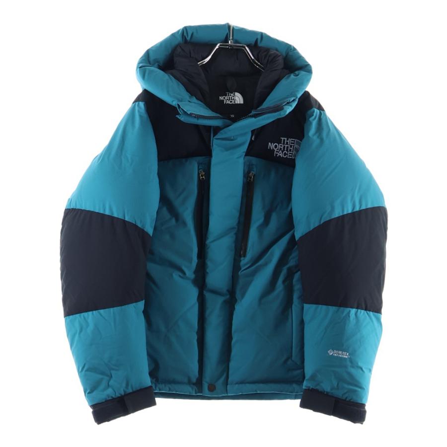 THE NORTH FACE（ザ ノースフェイス） BALTRO LIGHT JACKET GORE-TEX
