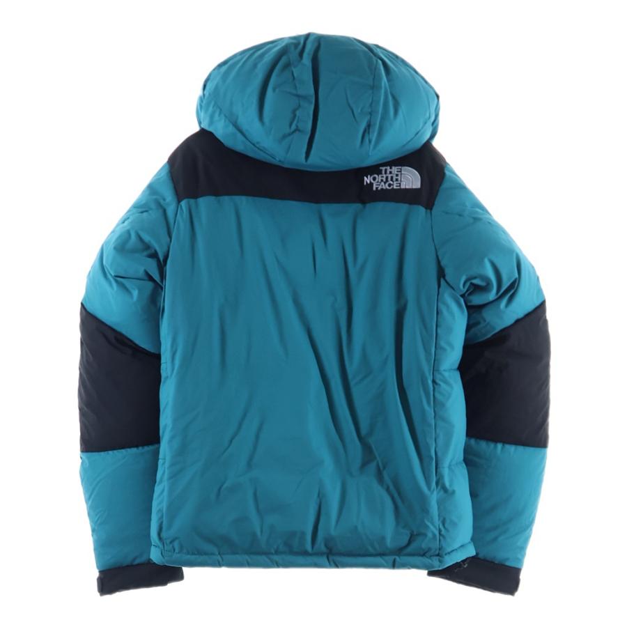 THE NORTH FACE（ザ ノースフェイス） BALTRO LIGHT JACKET GORE-TEX