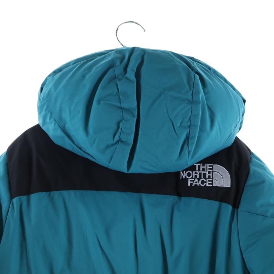 THE NORTH FACE（ザ ノースフェイス） BALTRO LIGHT JACKET GORE-TEX