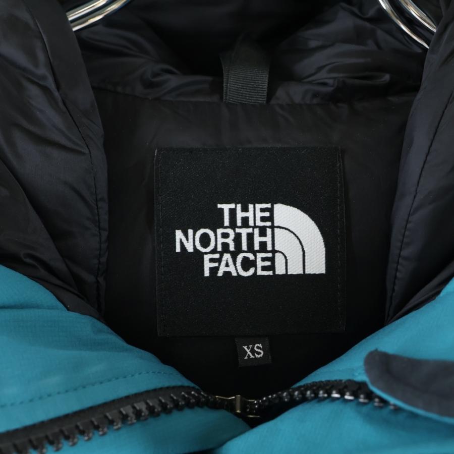 THE NORTH FACE（ザ ノースフェイス） BALTRO LIGHT JACKET GORE-TEX