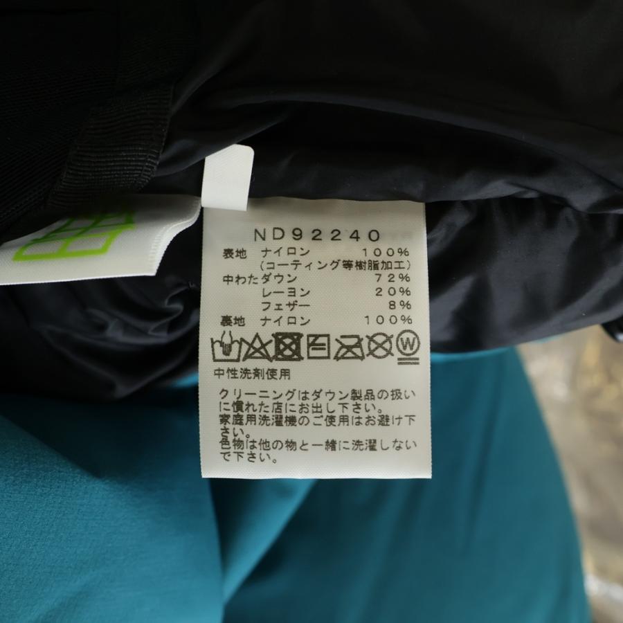 THE NORTH FACE（ザ ノースフェイス） BALTRO LIGHT JACKET GORE-TEX