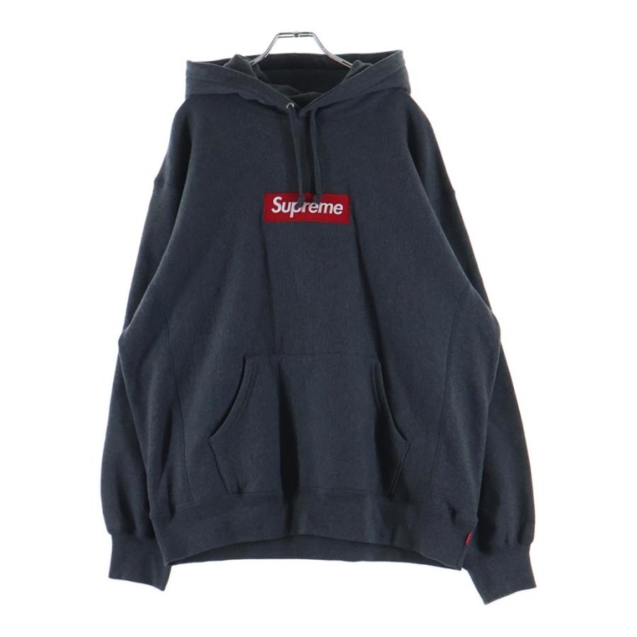 Supreme（シュプリーム） 21AW Box Logo Hooded Sweatshirt ボックス