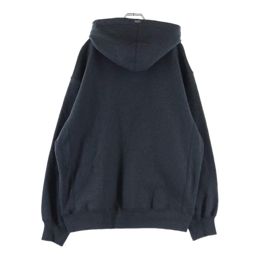 Supreme（シュプリーム） 21AW Box Logo Hooded Sweatshirt ボックス