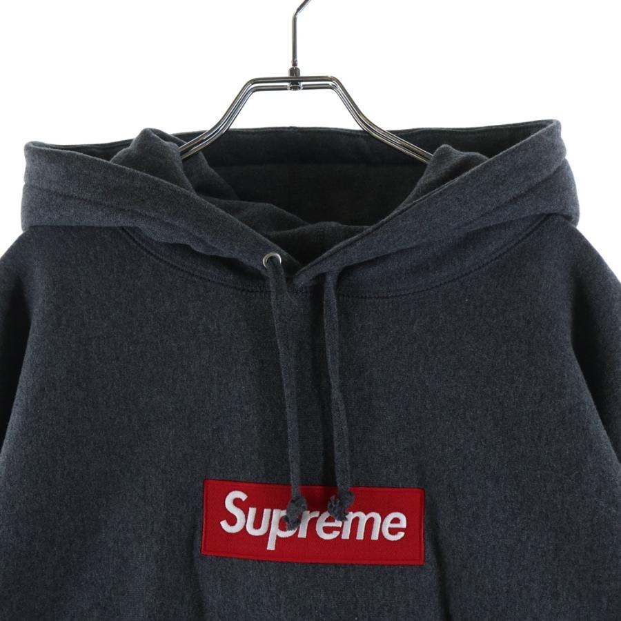 Supreme（シュプリーム） 21AW Box Logo Hooded Sweatshirt ボックス