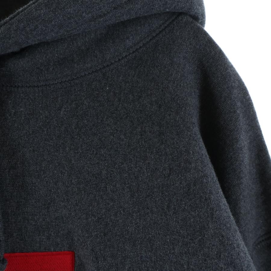 Supreme（シュプリーム） 21AW Box Logo Hooded Sweatshirt ボックス 