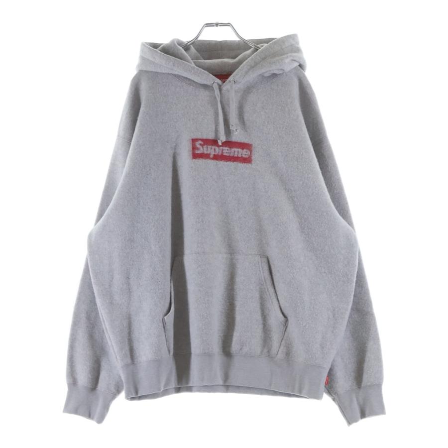 Supreme（シュプリーム） 23SS Inside Out Box Logo Hooded Sweatshirt 