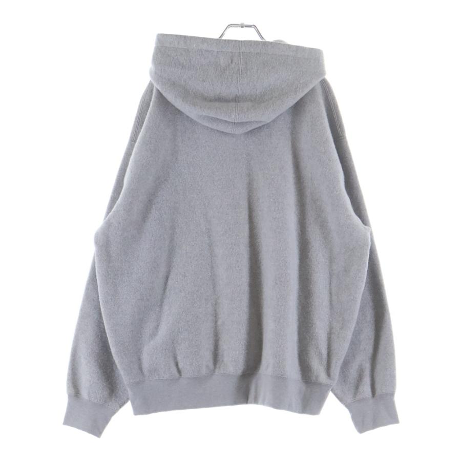 Supreme（シュプリーム） 23SS Inside Out Box Logo Hooded Sweatshirt 