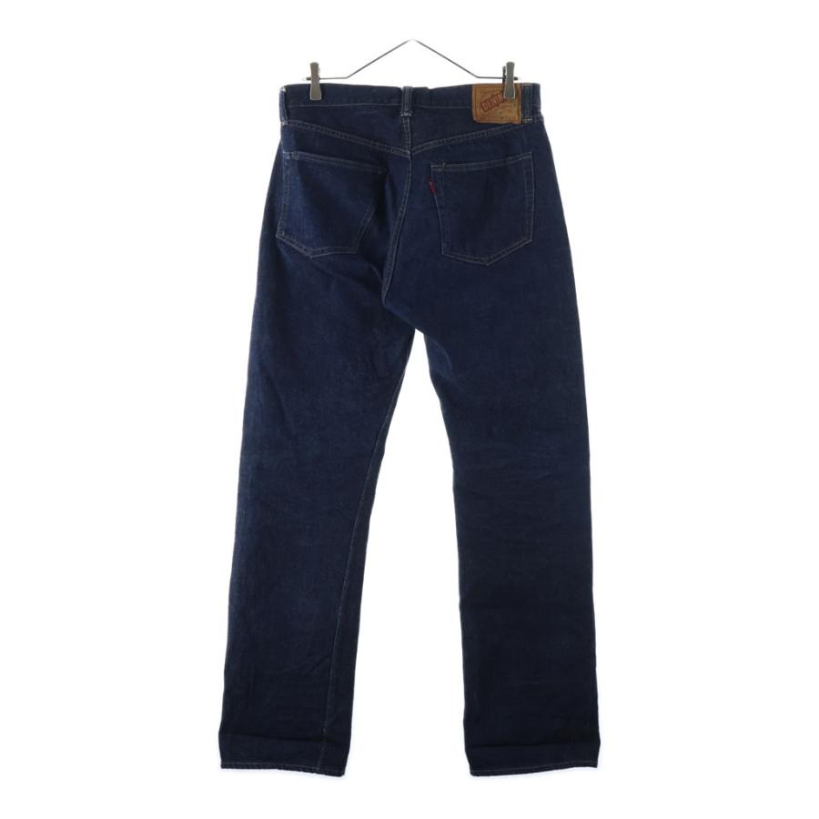 Denime（ドゥニーム） 1947 MODEL 220XX ルーズストレート ボタン