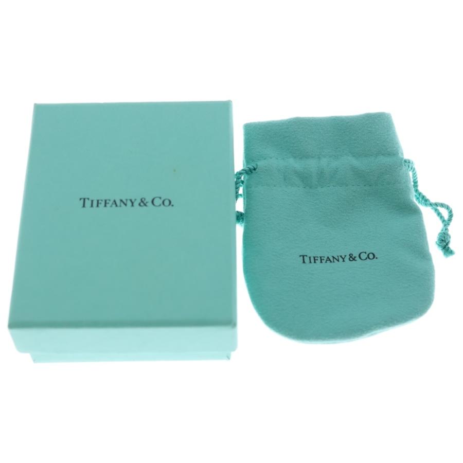 TIFFANY&Co.（ティファニー） TIFFANY & Co. ベネチアン リンク ID