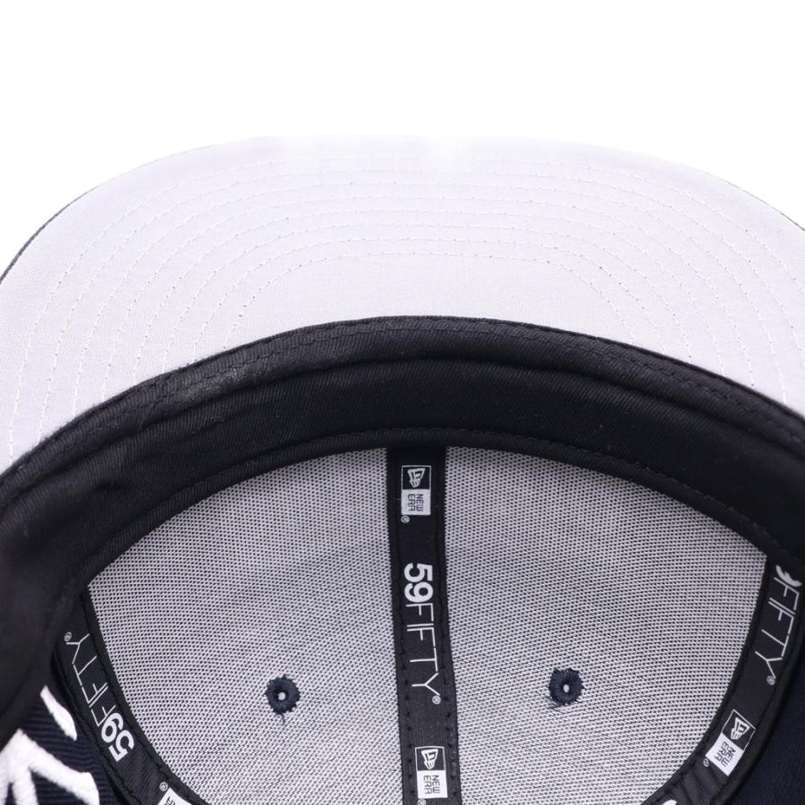 Supreme（シュプリーム） 24SS x New Era MLB Teams Box Logo CAP NY
