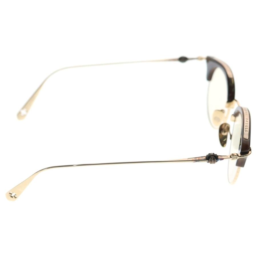 CHROME HEARTS（クロムハーツ） SLUNTRADICTION 2 CHプラス テンプル