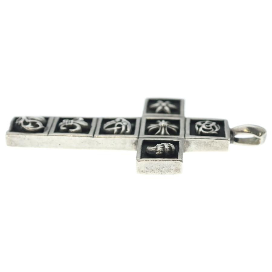 CHROME HEARTS（クロムハーツ） FRMD CRS マルチフレームドクロス