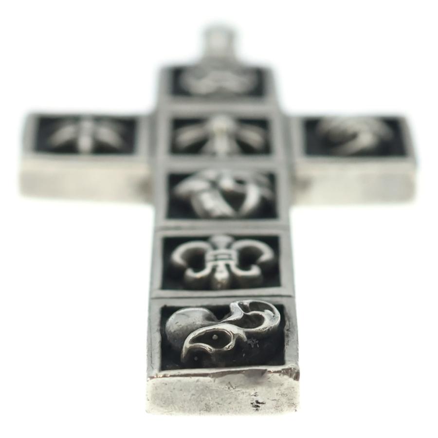 CHROME HEARTS（クロムハーツ） FRMD CRS マルチフレームドクロス