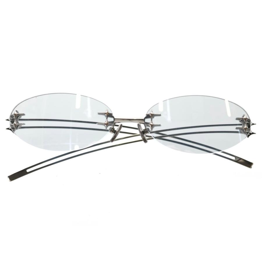 GENTLE MONSTER ジェントルモンスター NODE sunglasses リムレス