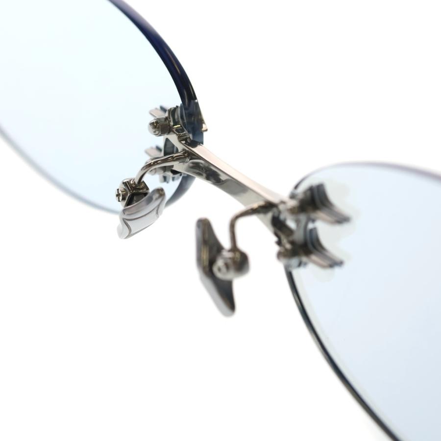 GENTLE MONSTER ジェントルモンスター NODE sunglasses リムレス