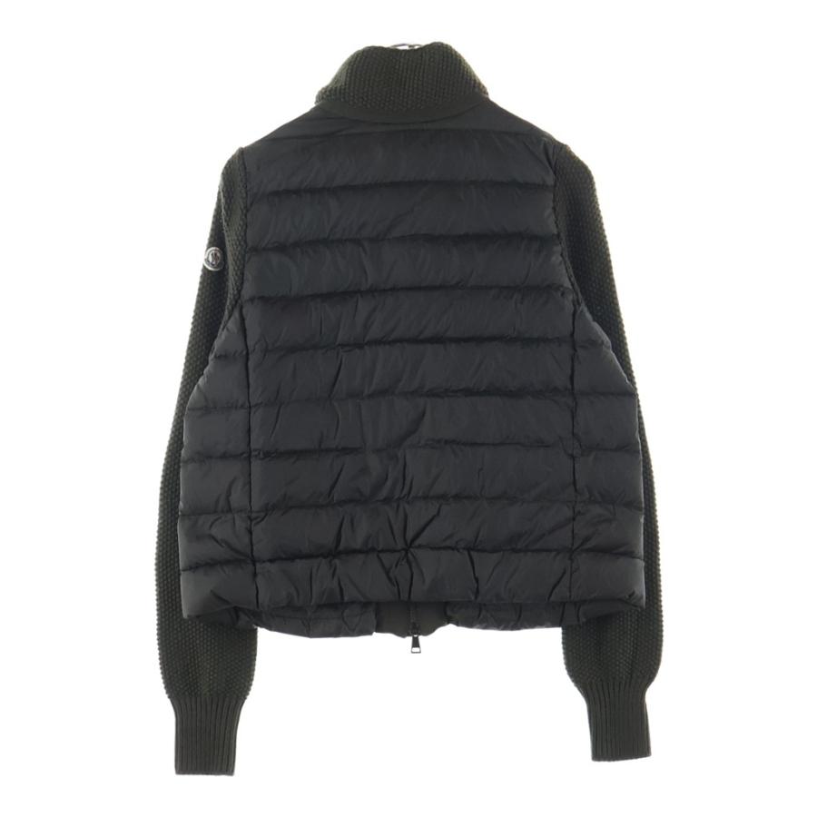 MONCLER（モンクレール） MAGLIONE TRICOT CARDIGAN A20939453400