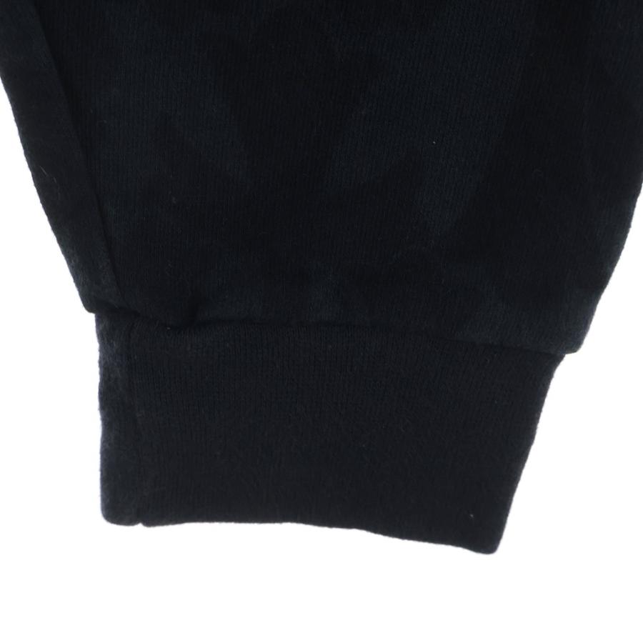 CHROME HEARTS（クロムハーツ） Graveyard Cemetery Cross Pullover