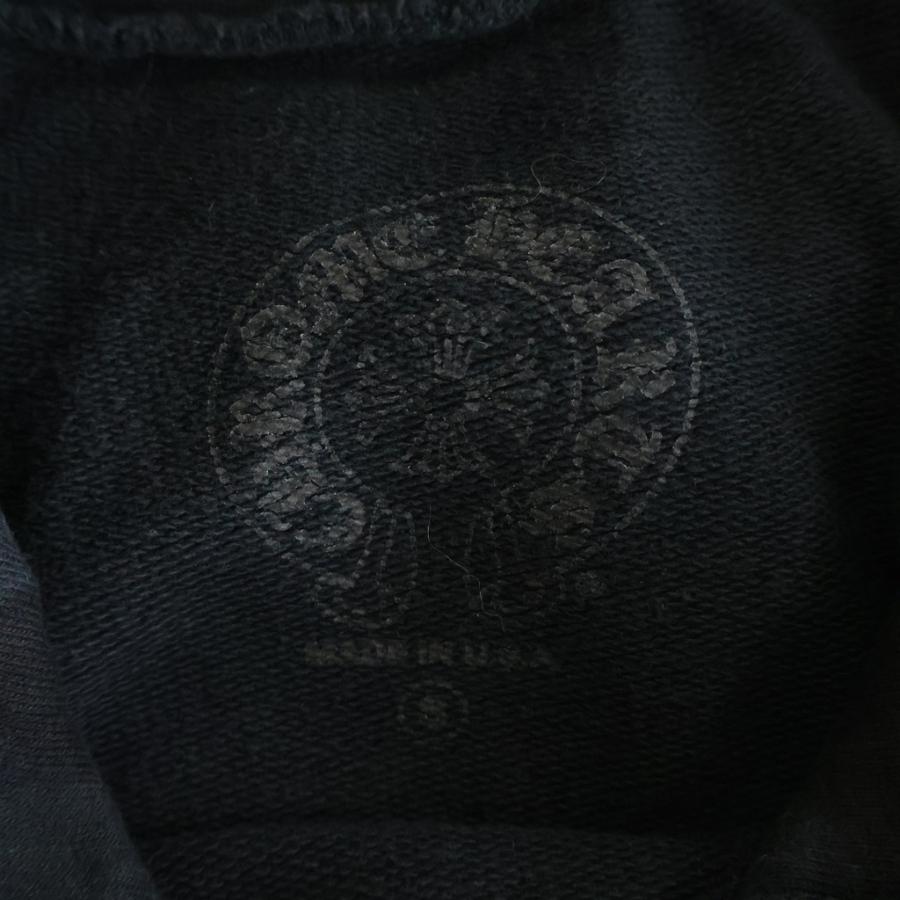 CHROME HEARTS（クロムハーツ） Graveyard Cemetery Cross Pullover