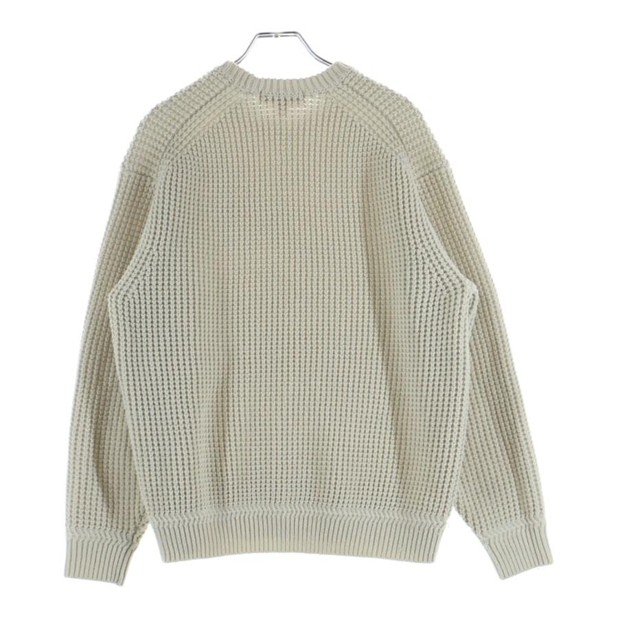 Supreme（シュプリーム） 24AW Waffle Small Box Sweater ワッフル